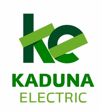 Kaduna Electric Logo