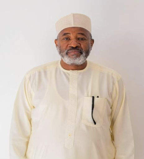 Abdullahi Garba PhD