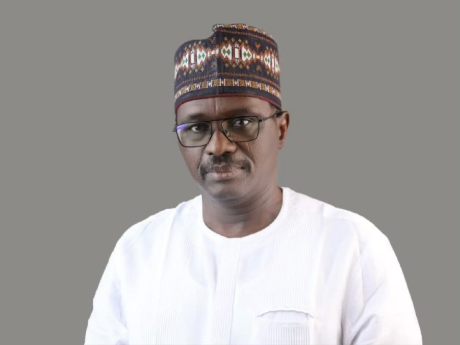 Aliyu Edogi Aliyu
