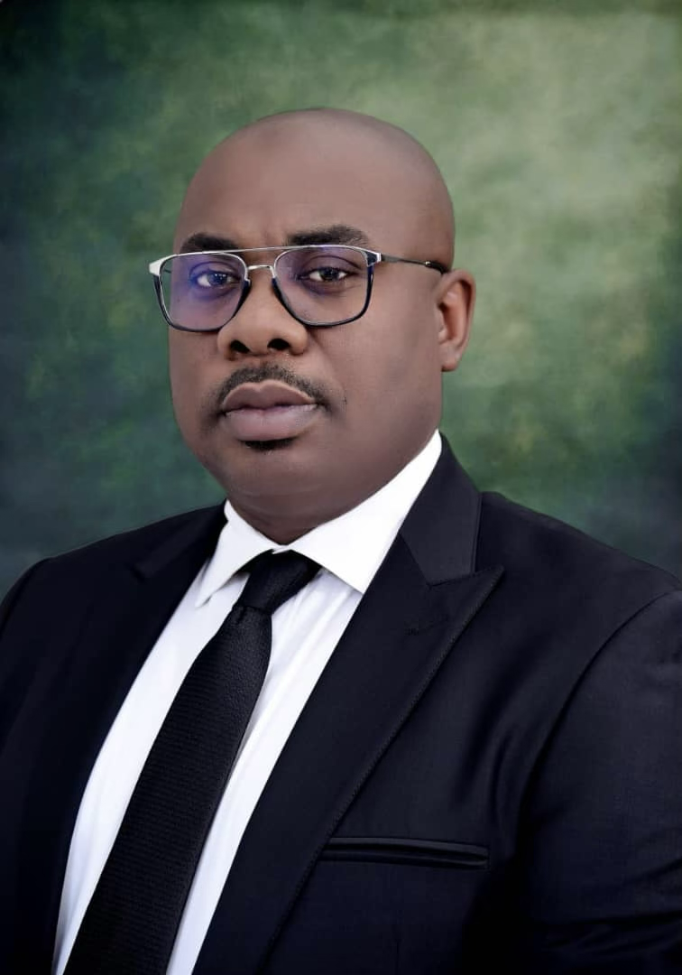 Engr. Francis Ukachi Agoha