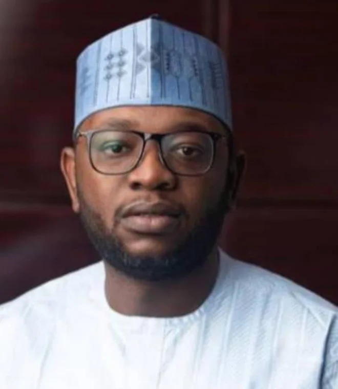 Umar Abubakar Hashidu