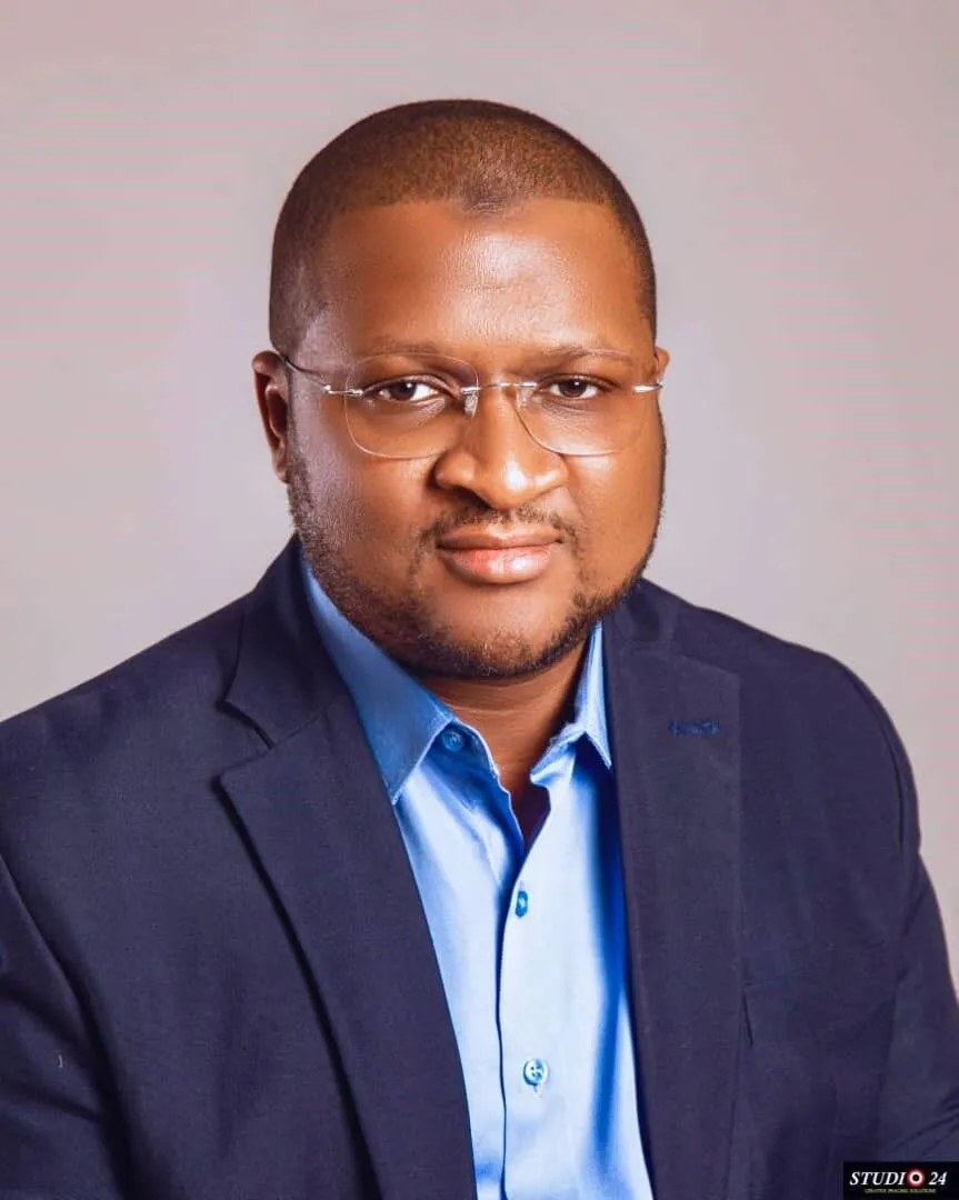 Bashir Muazu