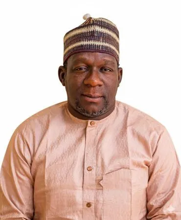Ahmad Tijani