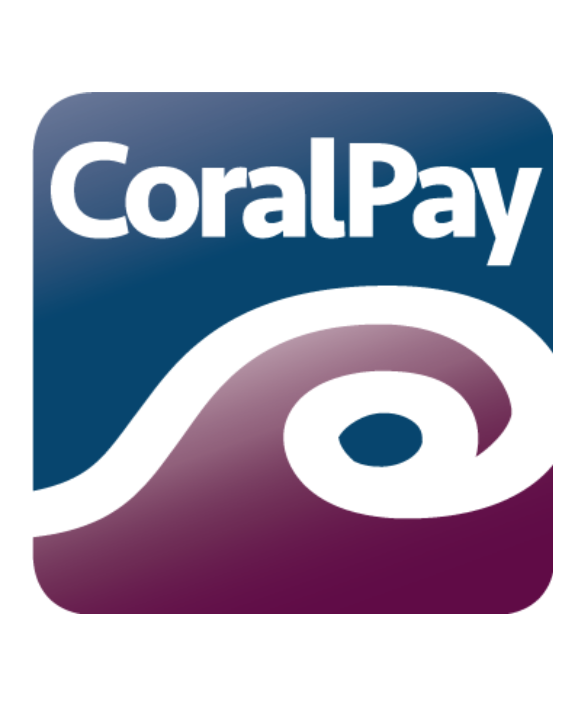 CoralPay Systems logo