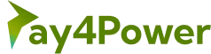 Pay4Power logo