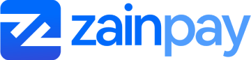 Zainpay logo