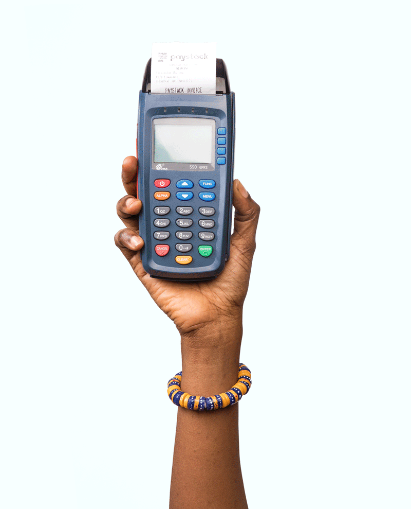 Pay for electricity from any channel